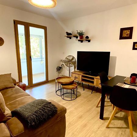 Apartamento Sweet Home Vitoria Экстерьер фото