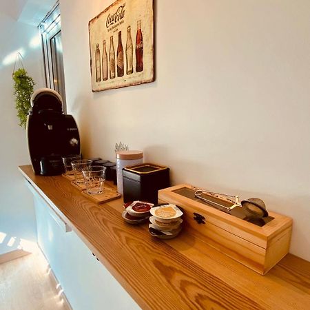 Apartamento Sweet Home Vitoria Экстерьер фото