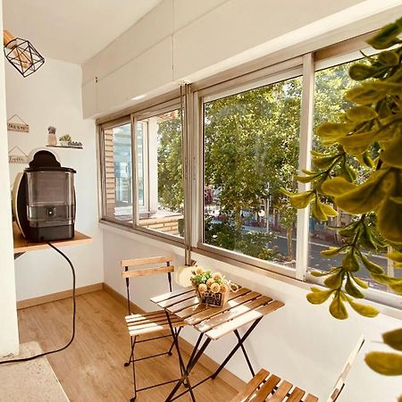 Apartamento Sweet Home Vitoria Экстерьер фото