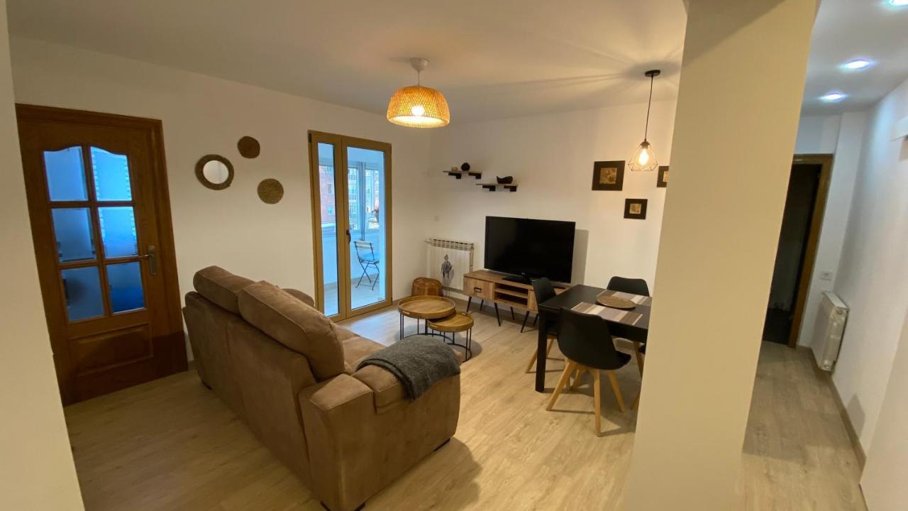 Apartamento Sweet Home Vitoria Экстерьер фото