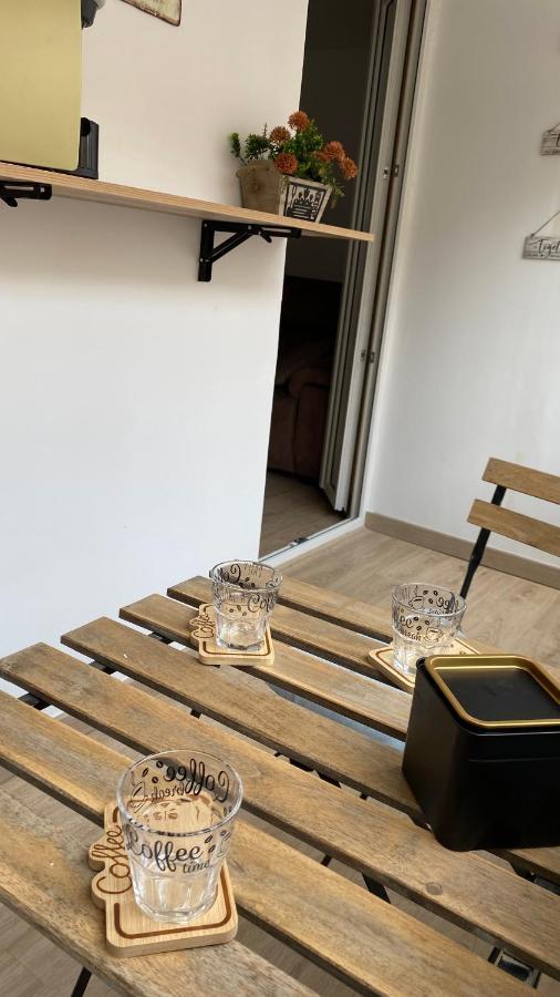 Apartamento Sweet Home Vitoria Экстерьер фото