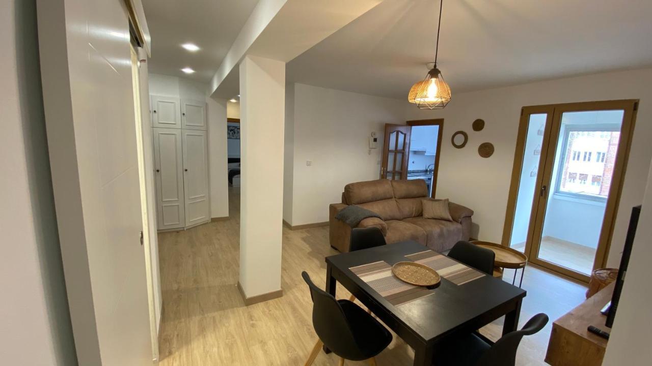 Apartamento Sweet Home Vitoria Экстерьер фото