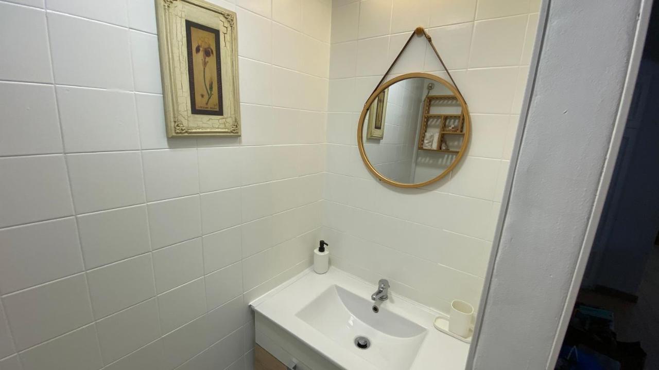 Apartamento Sweet Home Vitoria Экстерьер фото