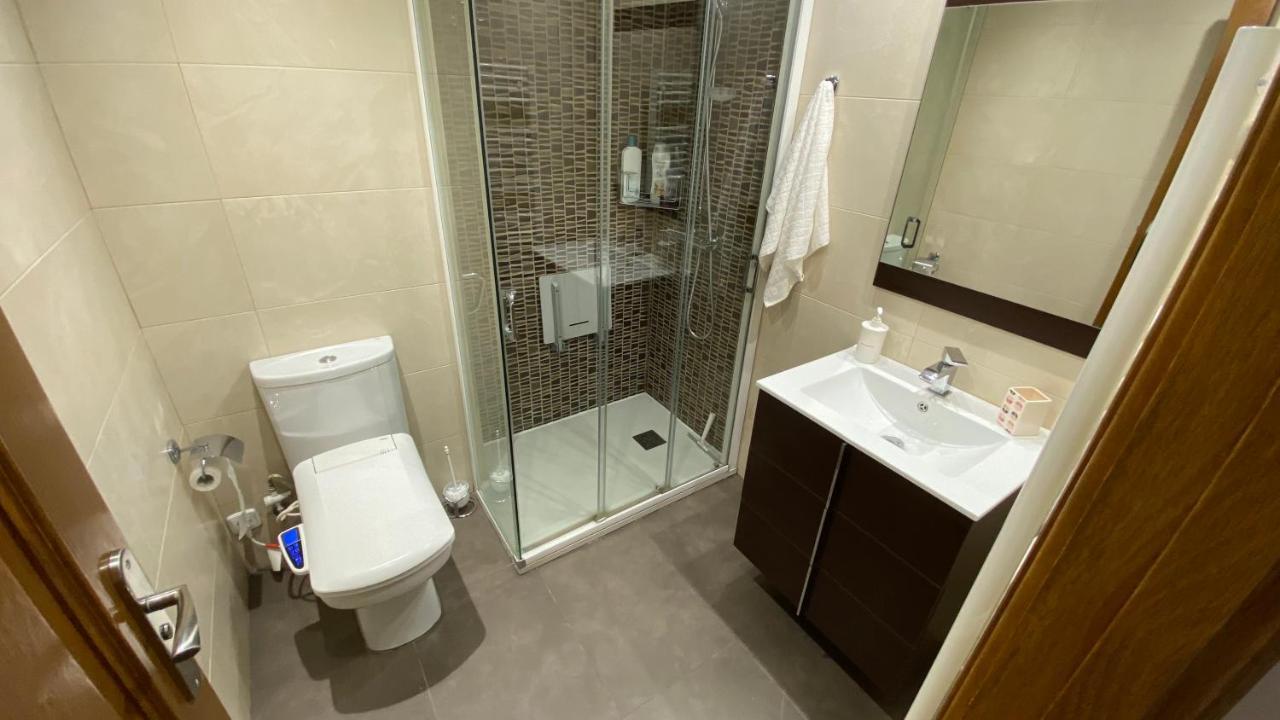 Apartamento Sweet Home Vitoria Экстерьер фото