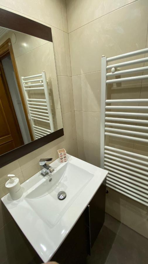 Apartamento Sweet Home Vitoria Экстерьер фото