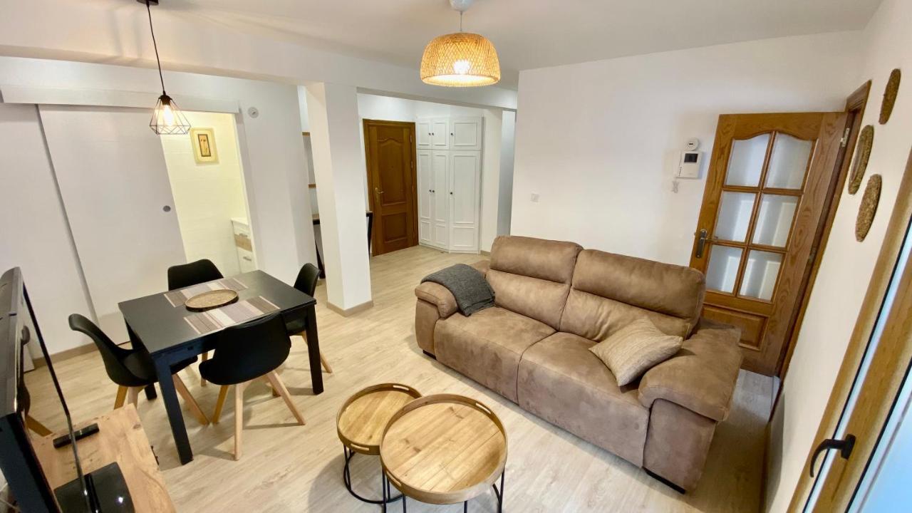 Apartamento Sweet Home Vitoria Экстерьер фото