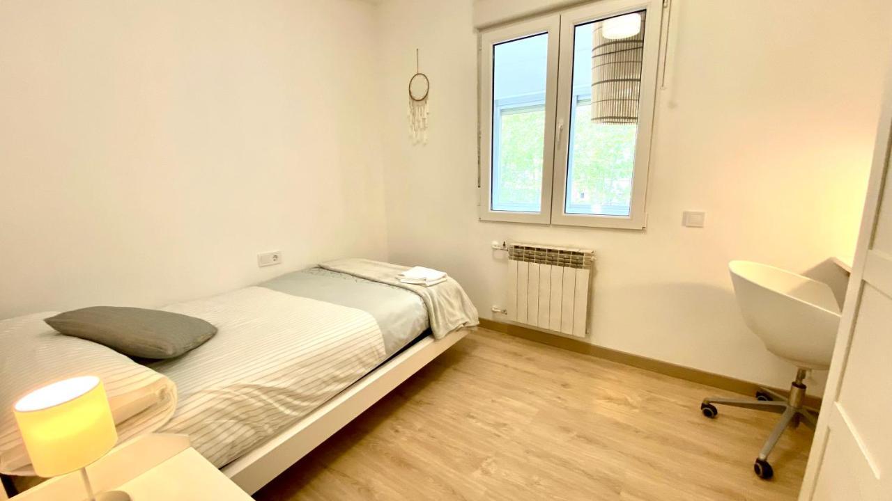 Apartamento Sweet Home Vitoria Экстерьер фото