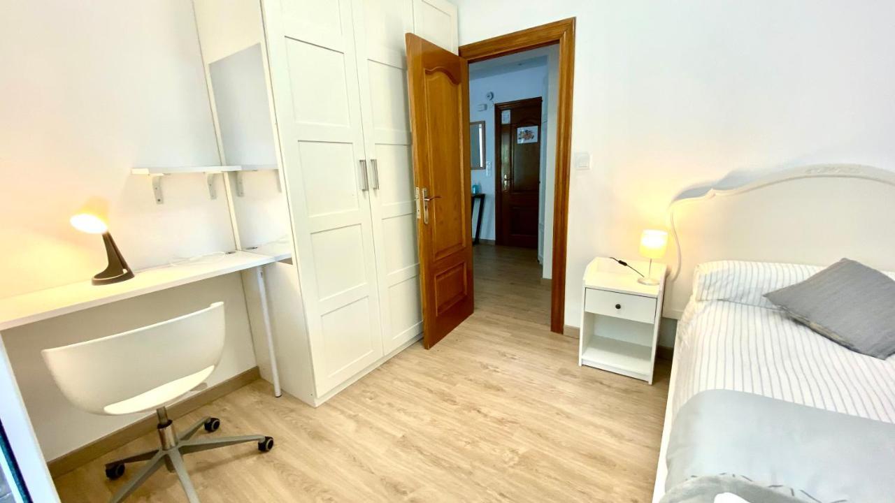 Apartamento Sweet Home Vitoria Экстерьер фото