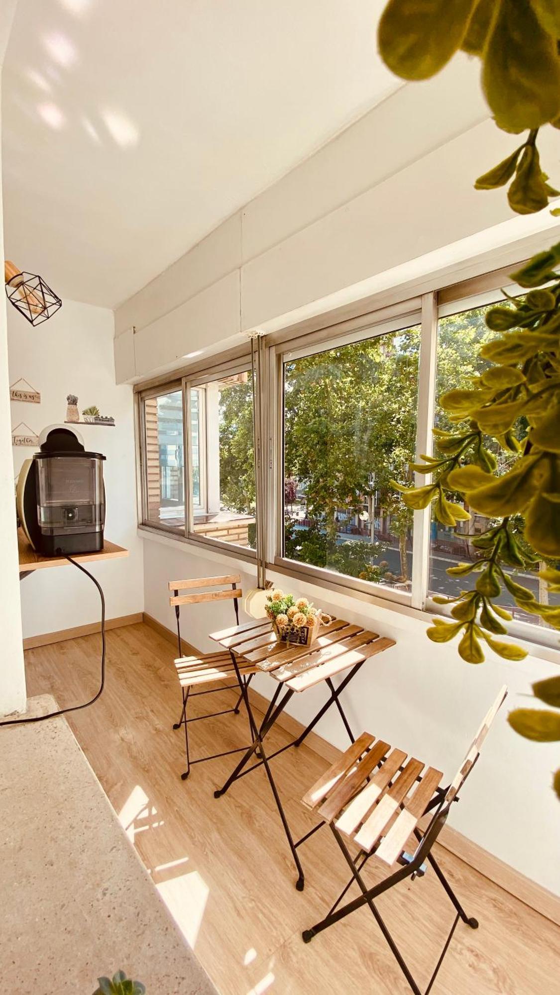 Apartamento Sweet Home Vitoria Экстерьер фото